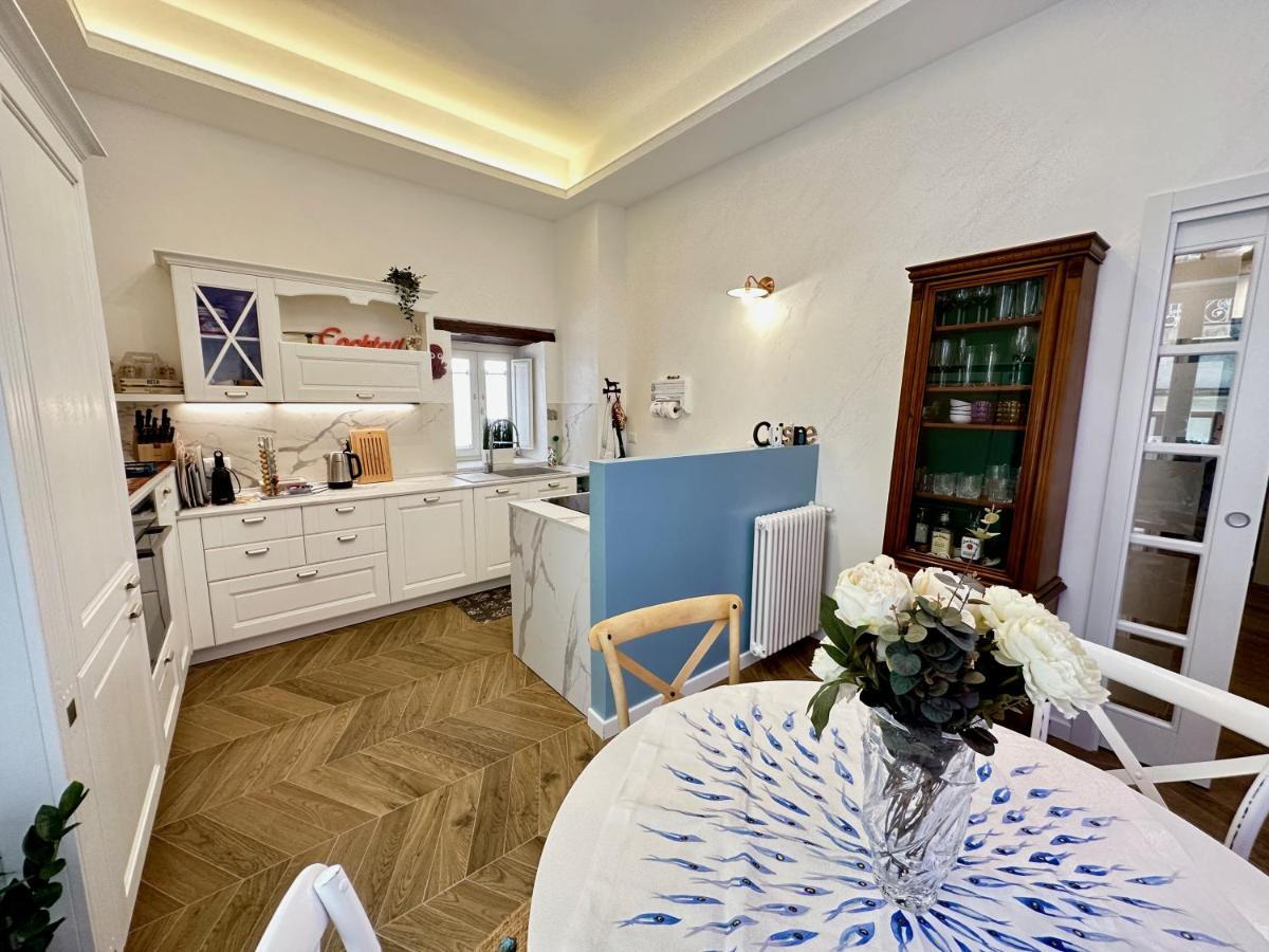 Il Sogno Di Pierre Apartamento Syracuse